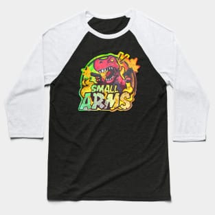 Small Arms Baseball T-Shirt